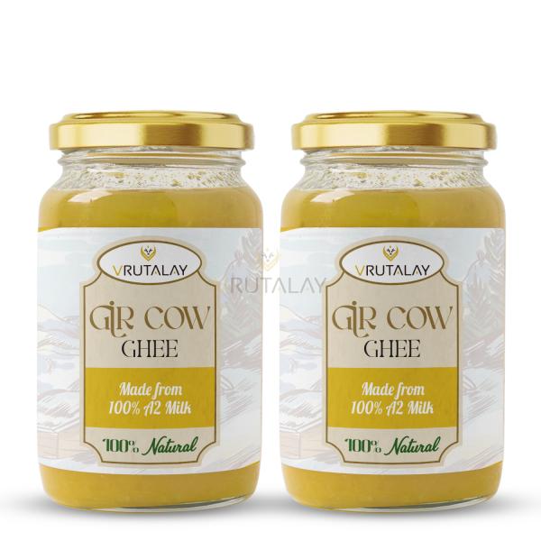 vrutalay a2 gir cow ghee 1 litter pack of 2 a product images orvtgmwg1sz p596245201 0 202212092355