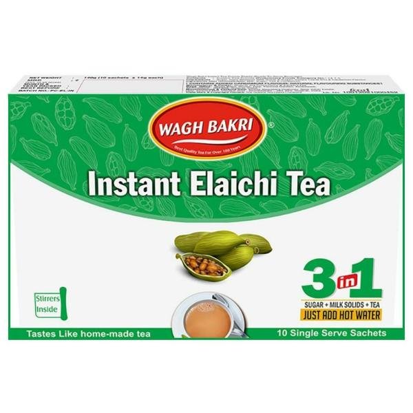 wagh bakri instant elachi tea premix 140 g 14 g x 10 sachets product images o490968619 p590034256 0 202203170553