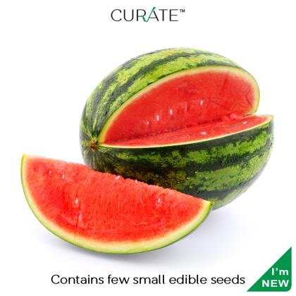 watermelon seedless large premium indian 1 pc approx 3 0 kg 4 kg product images o599991055 p590950405 0 202207290616
