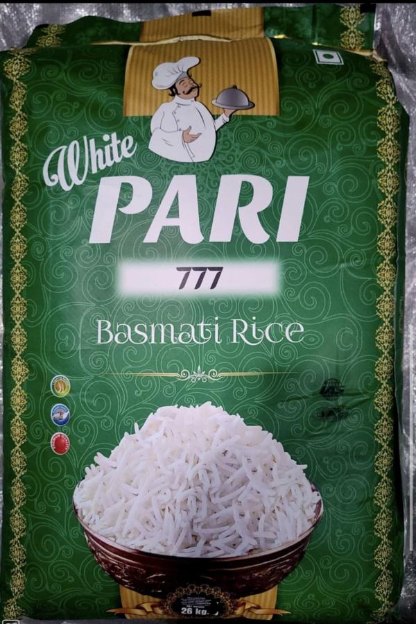 white pari 777 biryani basmati rice 26kg product images orv6ouv6gse p596448294 0 202212181231