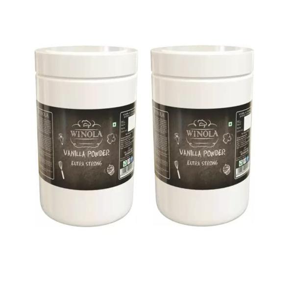 winola vanilla powder extra strong 500g pack of 2 product images orvwyrmorvg p595233536 0 202211111644