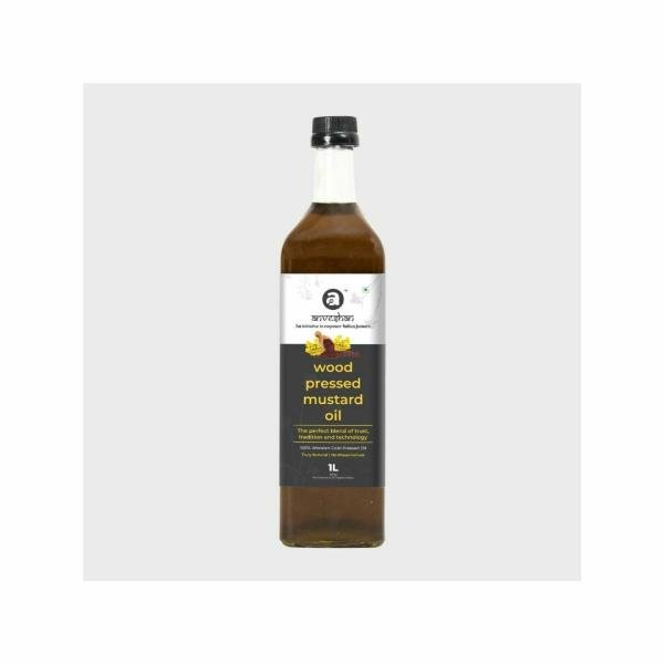 wood pressed black mustard oil 1 l glass bottle product images orvsjo60jwb p594393848 0 202210102357