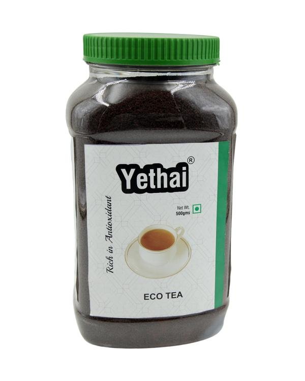 yethai eco tea 500gms ctc leaf tea powder fresh black tea powder from nilgiri product images orvqoboau20 p592275965 0 202211041059