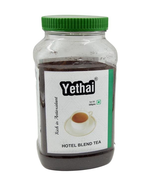 yethai hotel blend tea 100gms blend of assam and nilgiri ctc leaf tea powder product images orv7wybx7ik p596498637 0 202212310752