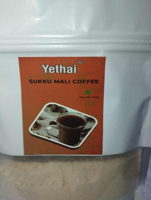 yethai sukku malli coffee 100gms dried ginger coffee powder instant dry ginger coffee product images orv5ykhfkip p595077375 0 202211051356