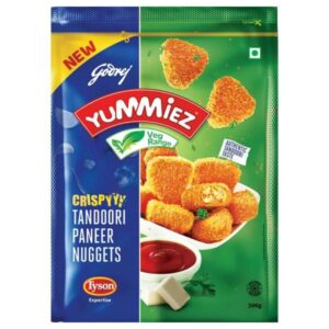 yummiez tandoori paneer nuggets 300 g product images o491555545 p590113798 0 202203170558