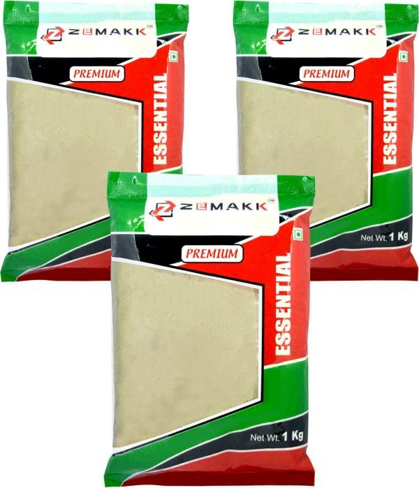 zemakk besan flour 1 kg each pack of 3 product images orv9sv8jlfs p591773271 0 202205311818