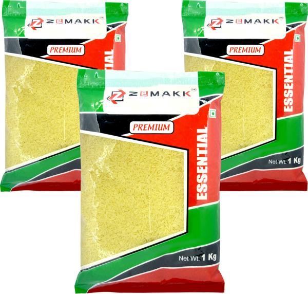 zemakk raw rice 1 kg each pack of 3 product images orv1ngl3osl p591772769 0 202205311806