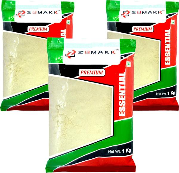 zemakk wheat flour 1 kg each pack of 3 product images orvzc8kq3kv p591774378 0 202205311848