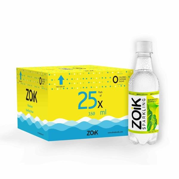 zoik lemon lime flavoured sparkling water pack of 25 product images orv2v2z2gyf p591629601 0 202303021058