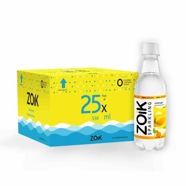 zoik orange flavoured sparkling water pack of 25 product images orvbkx26hdu p591755001 0 202303021100
