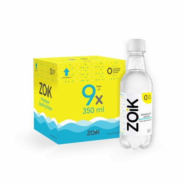 zoik sparkling natural mineral water 350ml pack of 9 product images orve3sapuhi p591777907 0 202303021059