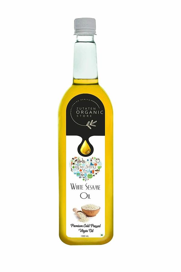 zutaten organic store wood pressed white sesame oil delicious healthy keeps heart healthy high in antioxidants 1l product images orviejb3eyt p596075364 0 202212051714