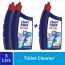 cleanmate disinfectant toilet cleaner 1 l buy 2 get 1 free product images o491972077 p590156879 0 202203151014